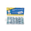 Topgear Vetnippels inch - Assortiment Box - 110 delig Topgear Vetnippels inch - Assortiment Box - 110 delig