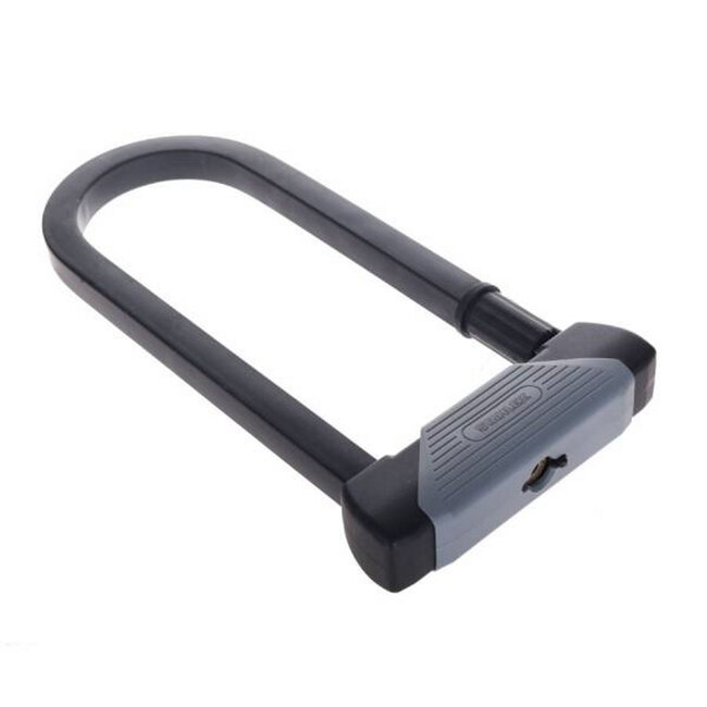 Stahlex Maximale beveiliging beugelslot - gehard staal - 18 mm - 330 mm - 2 sleutels