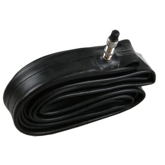 Benson Binnenband - Rubber - 28 x 1 1/2 - Dunlop Ventiel 32 mm - Zwart