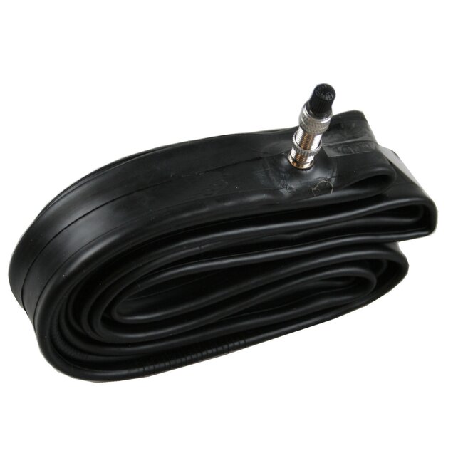 Benson Binnenband - Rubber - 28 x 1 1/2 - Dunlop Ventiel 32 mm - Zwart