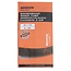 Benson Binnenband - Rubber - 28 x 1 1/2 - Dunlop Ventiel 32 mm - Zwart