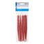 ProPlus Tentharingen - Aluminium - Geribbeld - 18,5 cm - Set van 6