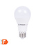 Benson Dimbare LED-lamp - Warmwit 3000K - E27 fitting - 12W - Bol Wit - 230V