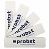 Probst Markeerstaaf - Markeerkrijt - Glasvezel - Slijtvast - 5 stuks Probst Markeerstaaf - Markeerkrijt - Glasvezel - Slijtvast - 5 stuks