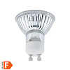 Benson Classic Dimbare LED Spot - 5 Watt - Warmwit 3000K - GU10 - 230 Volt Benson Classic Dimbare LED Spot - 5 Watt - Warmwit 3000K - GU10 - 230 Volt