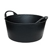 Talen Tools Kuip Flexibel - 14 liter - Zwart Talen Tools Kuip Flexibel - 14 liter - Zwart