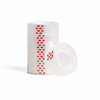 Benson Plakband - Cellotape - 15 mm x 25 meter - Transparant - 6 stuks Benson Plakband - Cellotape - 15 mm x 25 meter - Transparant - 6 stuks