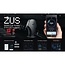 Topgear Slimme auto-oplader - Dual USB - Reversible - Met LED verlichting - 12 V