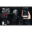 Topgear ZUS Smart Car Finder - Dual USB Auto Oplader - Reversible - 12 V