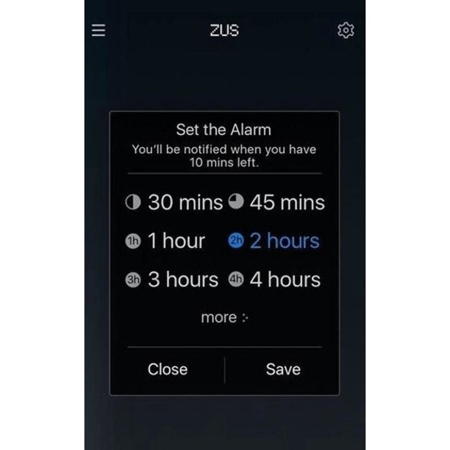 Topgear Slimme auto-oplader - Dual USB - Reversible - Met LED verlichting - 12 V