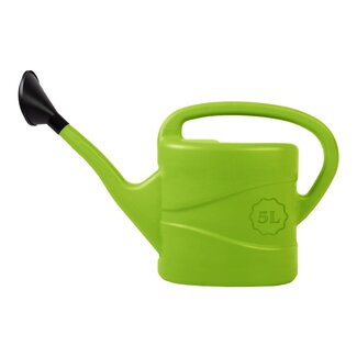 Talen Tools Gieter - 5 liter - Kunststof - 29.4 x 45.2 x 14.5 cm - Lime Groen