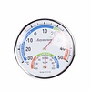 Benson Wand Analoge Thermo - en Hygrometer Benson Wand Analoge Thermo - en Hygrometer