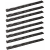 Fixman Anti-Klimstrip - 49 cm - 8 stuks - Totaal 3.92 meter - Tegen Inbraak - Katten en Vogels Fixman Anti-Klimstrip - 49 cm - 8 stuks - Totaal 3.92 meter - Tegen Inbraak - Katten en Vogels