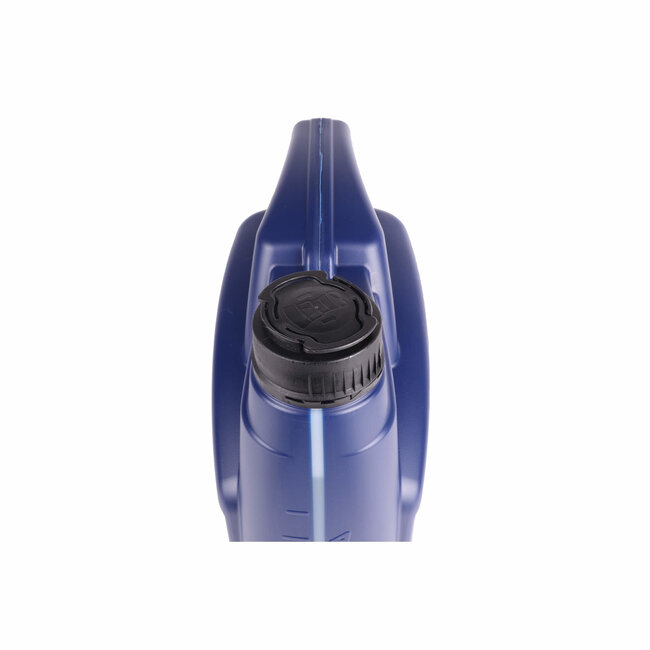 VATOIL Brandstofbesparende synthetische motorolie - 5W-30 - 5 liter - lage asgehalte