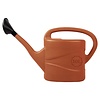 Talen Tools Gieter - 10 liter - Kunststof - 35.3 x 50.5 x 18 cm - Terracotta Talen Tools Gieter - 10 liter - Kunststof - 35.3 x 50.5 x 18 cm - Terracotta