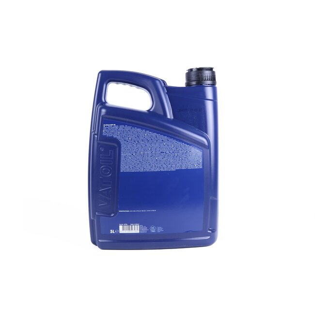 Exrate Universele motorolie - 15W40 - 5 liter - anti-slijtage en anti-corrosie