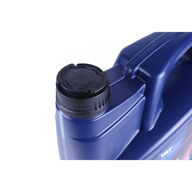 Exrate Universele motorolie - 15W40 - 5 liter - anti-slijtage en anti-corrosie
