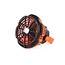Benson Campingventilator met LED-licht en powerbank - USB-C - 5200 mAh - Stil en draagbaar