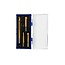Benson Schroef- en freesset - HSS - 4-delig - Inclusief opbergbox