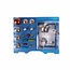Benson Complete autolampenset - H7 en H4 - 19-delig - Inclusief handige koffer