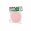 Hofftech Poetspad Foam - Rond - Ø 125 mm - Zachte Polijstpad - Klittenbandrug