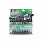 Hofftech T-greep inbussleutelset - Ergonomisch - 2-10 mm - Inclusief opbergrek - 10 stuks