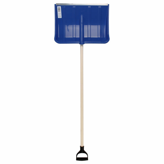 Talen Tools Sneeuwruimer 50cm - Maak Sneeuwruimen Eenvoudig