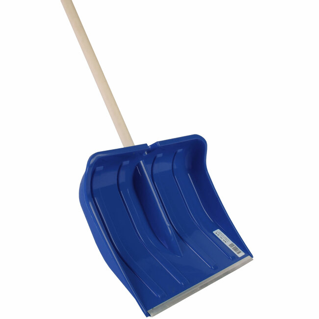 Talen Tools Sneeuwruimer 50cm - Maak Sneeuwruimen Eenvoudig