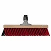 Talen Tools X - Bezem Buiten Kunststof Haren - Exclusief Steel Talen Tools X - Bezem Buiten Kunststof Haren - Exclusief Steel