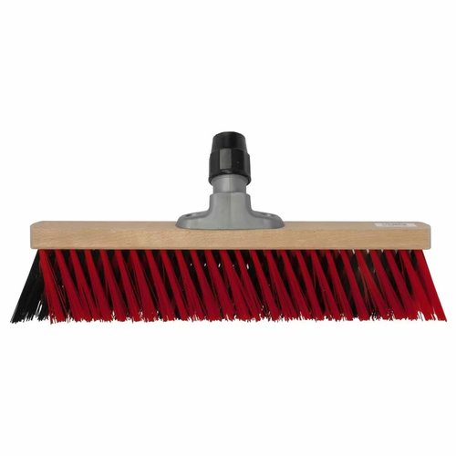 Talen Tools X - Bezem Buiten Kunststof Haren - Exclusief Steel Talen Tools X - Bezem Buiten Kunststof Haren - Exclusief Steel