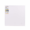 Benson Canvas Schildersdoek - Doekraam - Katoen - 50 x 50 cm Benson Canvas Schildersdoek - Doekraam - Katoen - 50 x 50 cm