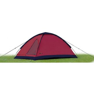 Lifetime Yosemite Kleine Koepeltent 2-Persoons - 200 x 120 cm - Rood