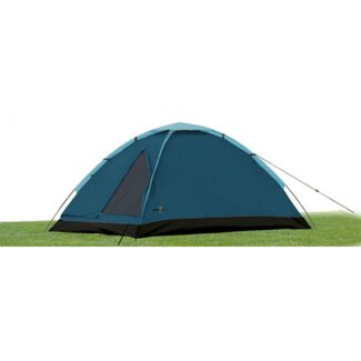 Lifetime Yosemite Kleine Koepeltent 2-Persoons - 200 x 120 cm - Blauw