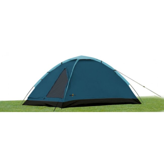 Lifetime Yosemite Kleine Koepeltent 2-Persoons - 200 x 120 cm - Blauw