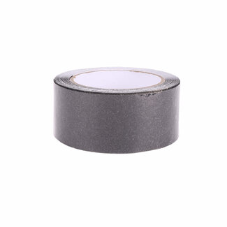 Benson Antislip tape - 50 mm x 5 meter - extra grip - zwart