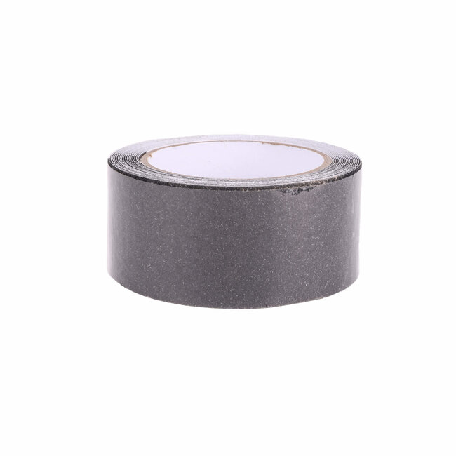 Benson Anti Slip Tape - 50 mm x 5 meter - Zwart