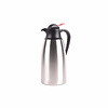 Benson RVS 1.1 liter Thermoskan met Handvat Geïsoleerde Thermoskan Benson RVS 1.1 liter Thermoskan met Handvat Geïsoleerde Thermoskan