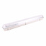Hofftech Waterdicht LED armatuur - IP65 - 60 cm - Enkel - Voor binnen en buiten
