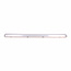 Hofftech Waterdicht LED-armatuur - 120 cm - IP65 - Voor binnen en buiten - Inclusief LED-buis