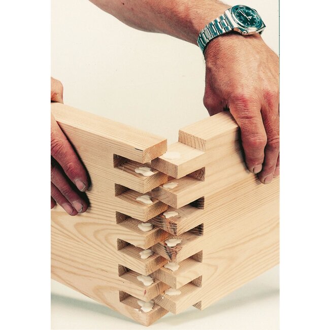 Pattex Transparante houtlijm - 750 gram - Sneldrogend - Sterke hechting