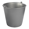 Talen Tools Bouwemmer Grijs 20 liter Talen Tools Bouwemmer Grijs 20 liter