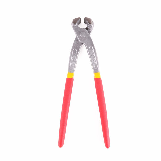 Benson Vlechttang - 25,4 cm - Chroom Vanadium - Professionele Precisie