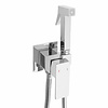 REA Fenix - Bidetkraan Inbouw Mengkraan met Bidet Sproeier Set - Chroom REA Fenix - Bidetkraan Inbouw Mengkraan met Bidet Sproeier Set - Chroom