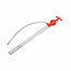 Benson Overhevelingspomp - Handmatig - Duurzaam - 60 cm - Compact en Veilig