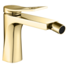 REA Soul Bidetkraan - Laag Model - Glans Goud REA Soul Bidetkraan - Laag Model - Glans Goud