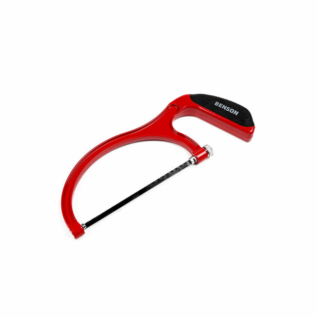 Benson IJzerzaag - Aluminium - Compact - 150 mm