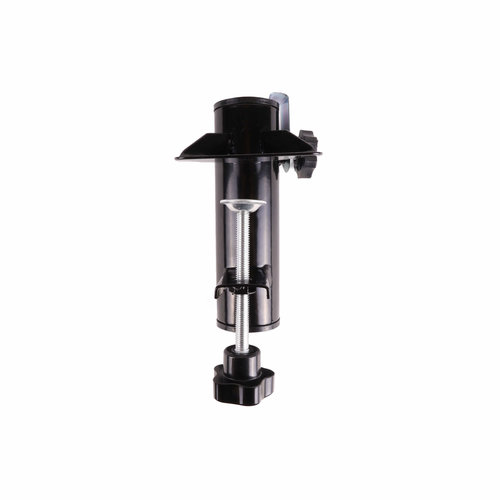 Benson Parasolhouder - Balkon - Metaal - 15.5 cm Benson Parasolhouder - Balkon - Metaal - 15.5 cm