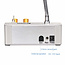 Retekess Vensterintercom - Full Duplex - Aluminium - 3 Watt - Compact Design