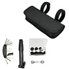 Benson Fiets Reparatieset in Tas - Deluxe - 16 delig Benson Fiets Reparatieset in Tas - Deluxe - 16 delig
