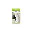 Benson USB-C oplader - 2.2A - Wit - Voor smartphones en tablets